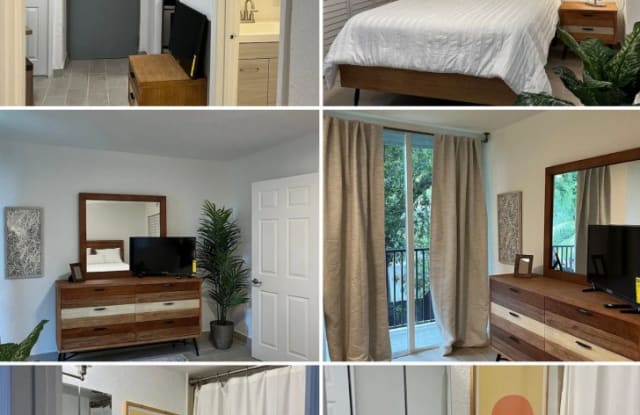 1531 Northwest 16th Avenue - 1531 Northwest 16th Avenue, Miami, FL 33125