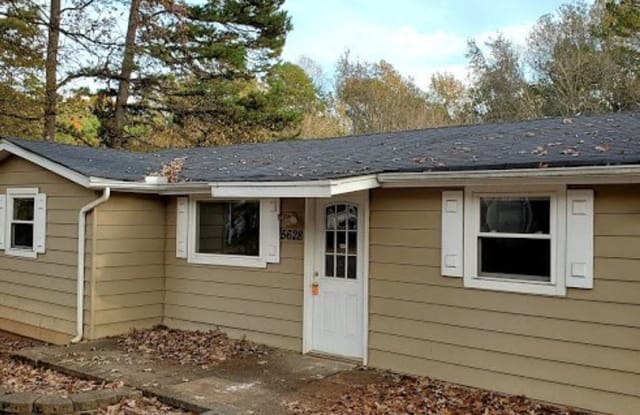 5628 Anderson Road - 5628 Anderson Road, Charlotte, NC 28269