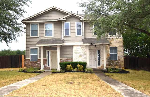C2074 - 14000 Cambourne Drive A/B - 14000 Cambourne Drive, Travis County, TX 78660