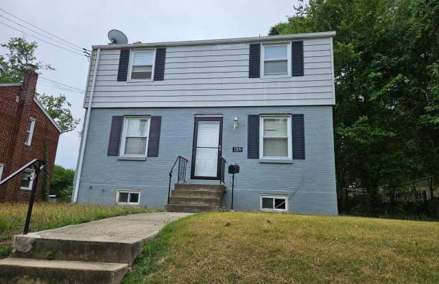 1509 JEFFERSON Street photos photos