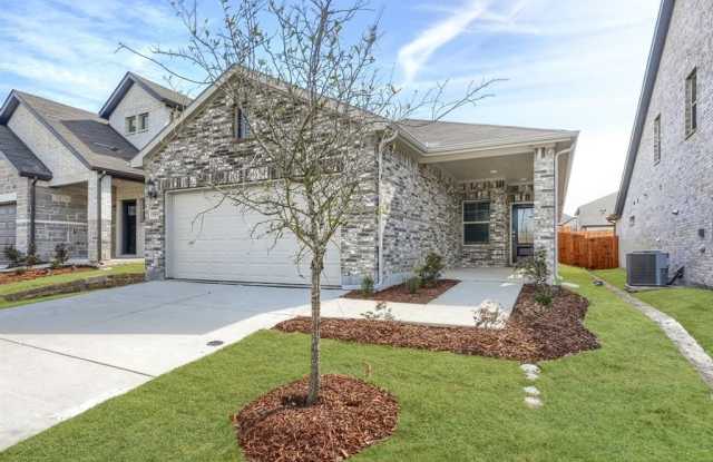 505 Martell Road - 505 Martell Road, Lowry Crossing, TX 75407