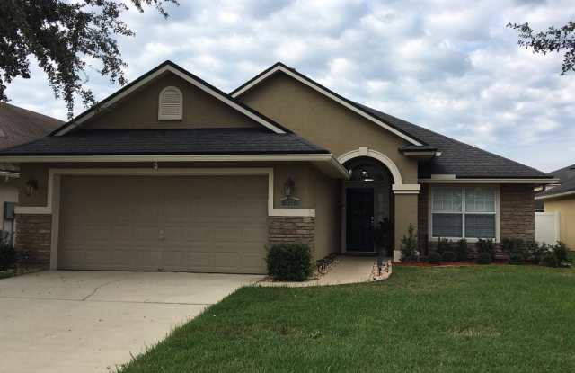 956 STEEPLECHASE LN - 956 Steeple Chase Ln, Oakleaf Plantation, FL 32065
