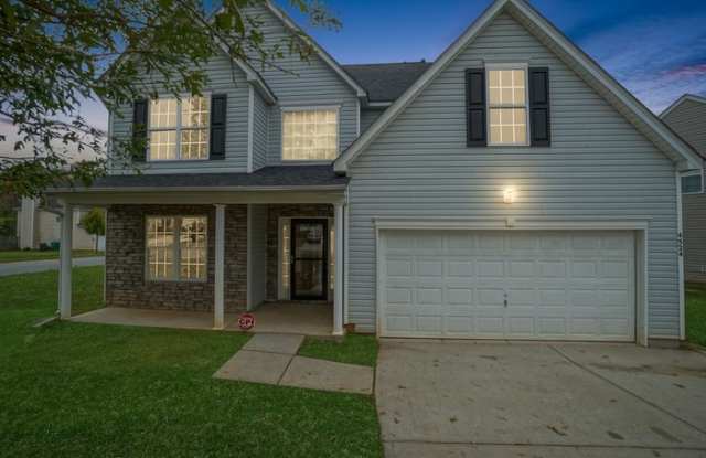 4524 Canipe Drive - 4524 Canipe Drive, Charlotte, NC 28269