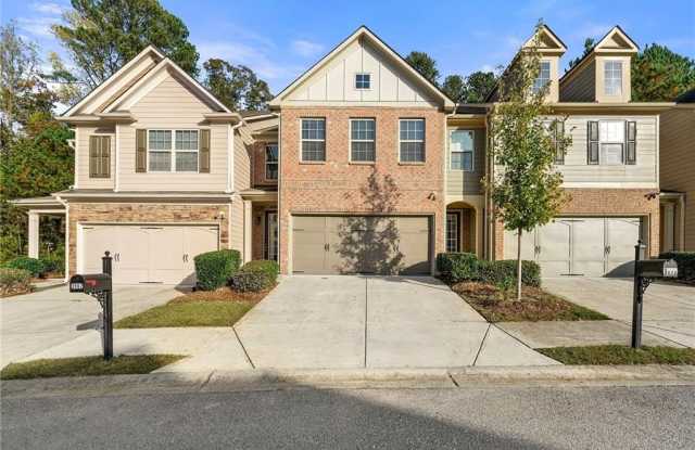 3962 Brockenhurst Drive - 3962 Brockenhurst Drive, Buford, GA 30519