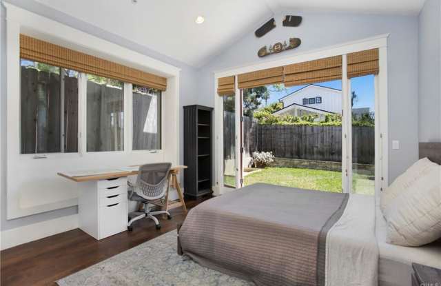 511 Oak Street - 511 Oak Street, Laguna Beach, CA 92651