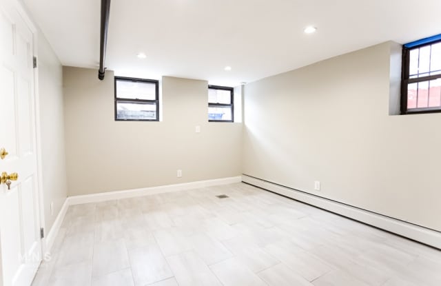 322 East 91st Street - 322 East 91st Street, Brooklyn, NY 11212