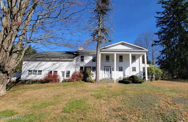 1102 Lily Lake Road - 1102 Lily Lake Road, Lackawanna County, PA 18414 1102 Lily Lake Road - 1102 Lily Lake Road, Lackawanna County, PA 18414