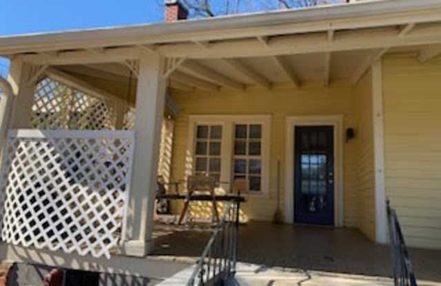 171 Park Avenue - 171 Park Avenue, Athens, GA 30601