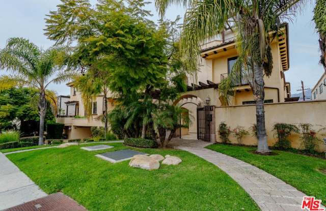 347 Milford St - 347 West Milford Street, Glendale, CA 91203