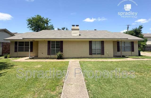 2908 Durango Dr photos photos