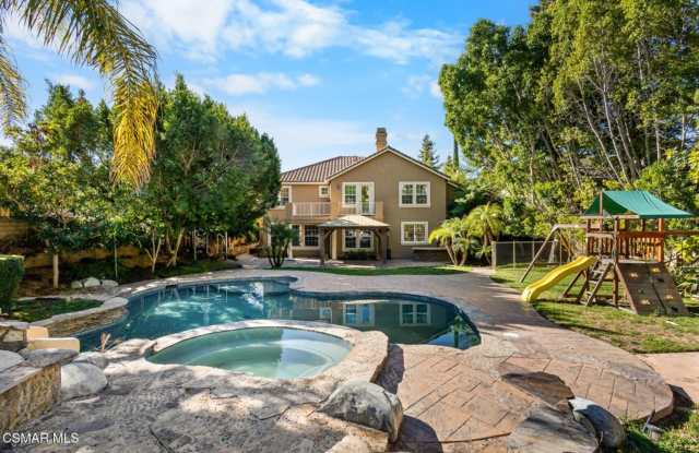 Beautiful 5 bed, 4.5 bath pool home in Wood Ranch photos photos