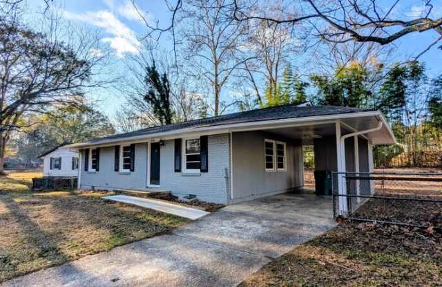 3100 Highland Dr - 3100 Highland Drive Southeast, Smyrna, GA 30080