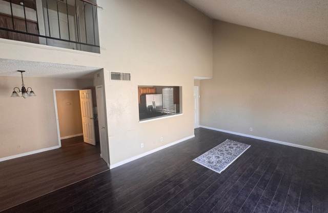 Spacious 2-Story Townhome with 2 Car Garage, Great Backyard Patio Space Gallery 4
