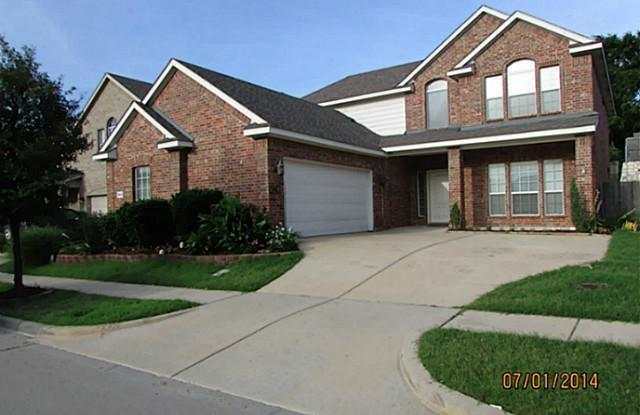 3605 Camino Trail - 3605 Camino Trail, McKinney, TX 75070