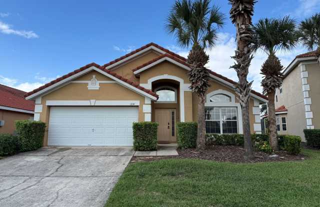 Limited Time Offer – Sign a lease on or before October 31, 2025, and receive 50% off your second month’s rent! Move-In Ready Fully Furnished! Resort-Style Living in Guard-Gated Community! Lawn Care  Pool Maintenance, Basic Cable  Wif photos photos