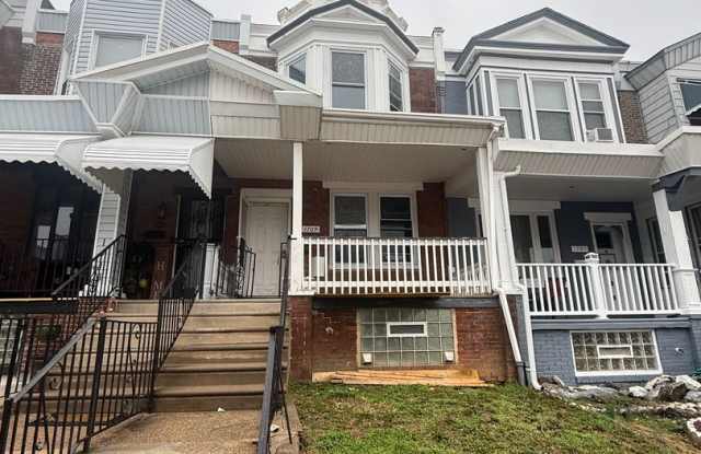 Prime West Philadelphia-overbook section photos photos Prime West Philadelphia-overbook section photos photos