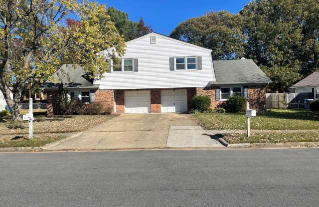 Charming 2-Bedroom Duplex in Kempsville, VB ¨ASK ABOUT OUR ZERO DEPOSIT¨ photos photos
