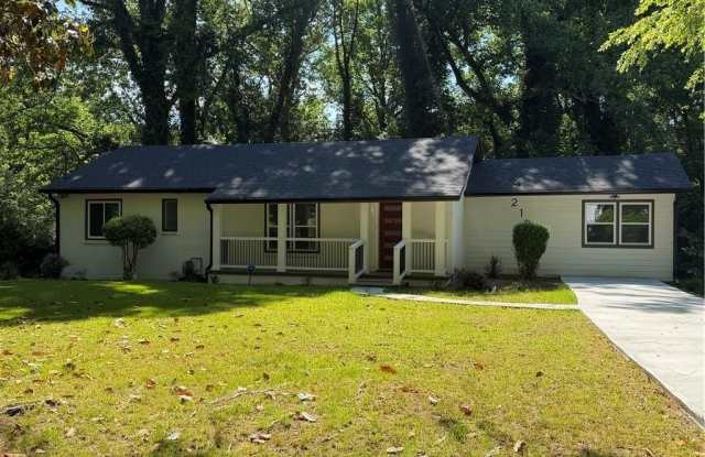 2190 Highview Road SW photos photos