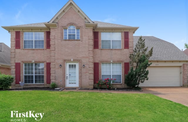 4015 Fairway View Circle East - 4015 Fairway View Cir W, Bartlett, TN 38135
