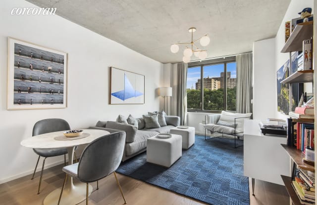 196 Orchard Street - 196 Orchard St, New York City, NY 10002