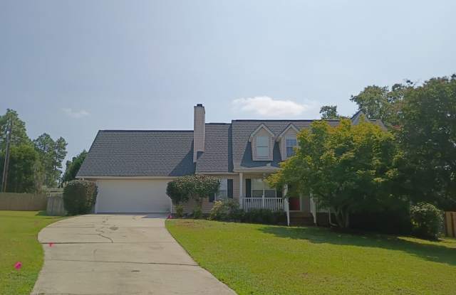Lovely Four Bedroom Home - Located in Northeast Columbia! Gallery 1