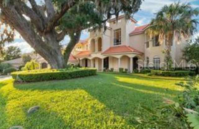 233 MAISON COURT - 233 Maison Court, Altamonte Springs, FL 32714