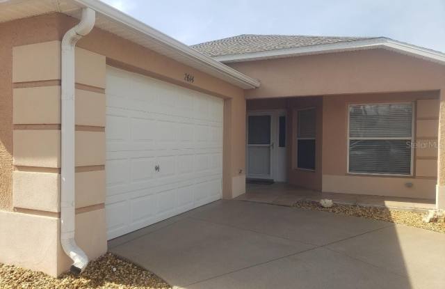 2614 DARTFORD TERRACE - 2614 Dartford Terrace, The Villages, FL 32162