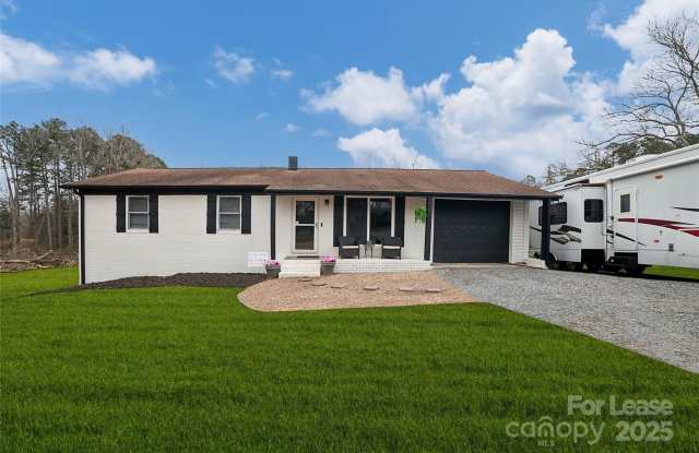17154 Frog Pond Road - 17154 Frog Pond Road, Stanly County, NC 28129