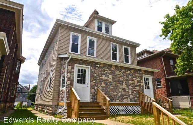 1547 Clifton Avenue - 1547 Clifton Avenue, Columbus, OH 43203