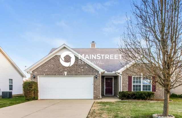 5031 Deer Creek Court - 5031 Deer Creek Court, Spring Hill, TN 37174