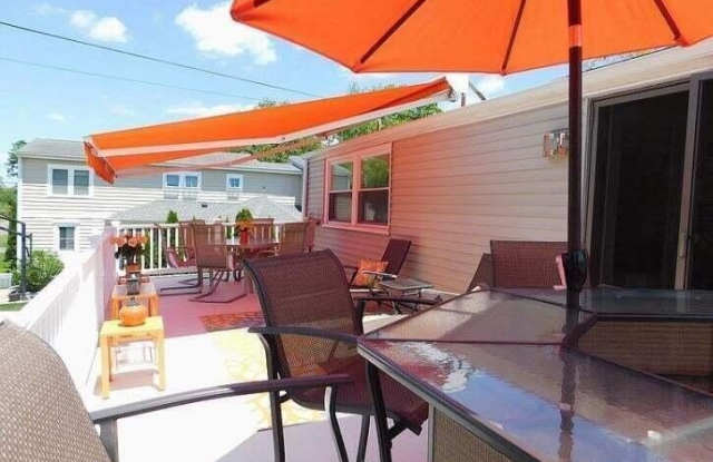 406 Ninth Avenue - 406 Ninth Avenue, Spring Lake Heights, NJ 07762