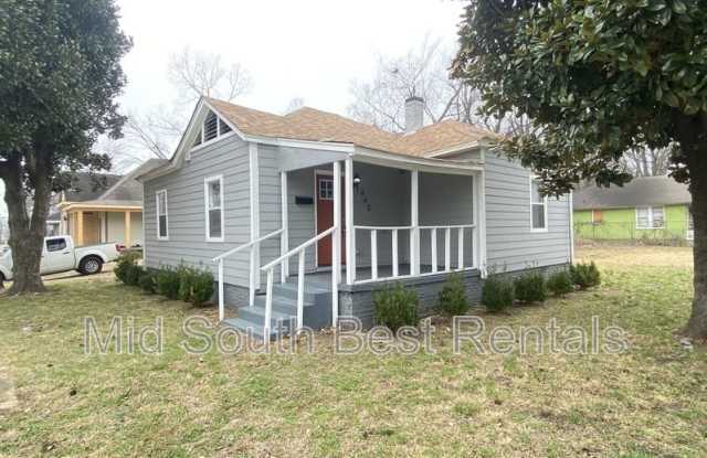 665 N Bingham photos photos