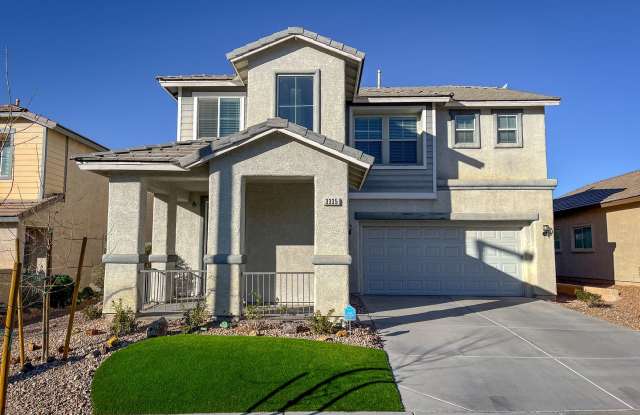 Charming Two-Story Home In the Heart of Summerlin with Pool photos photos
