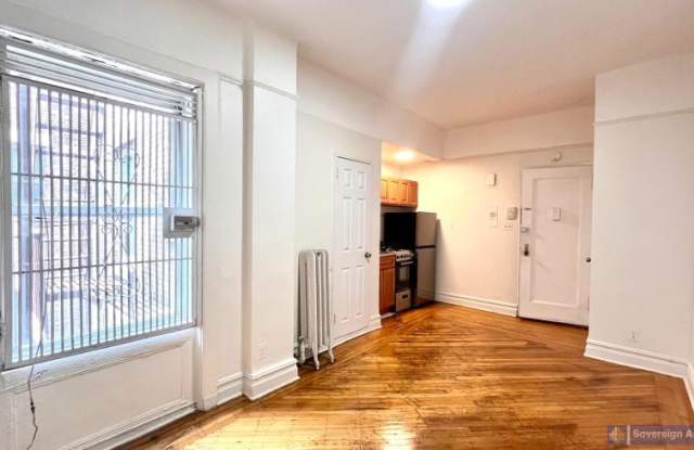 936 West End Avenue - 936 West End Avenue, New York City, NY 10025