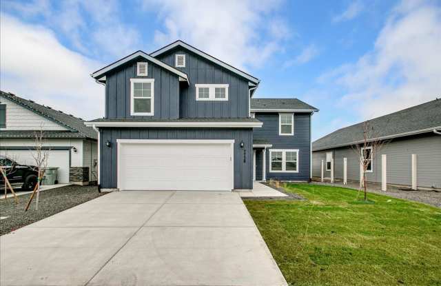 2 Story Nampa Home! photos photos