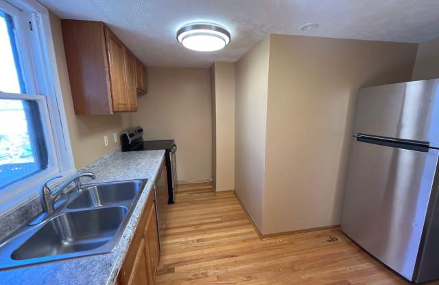 Coming Soon! 3324 P Street 2bed/2bath photos photos