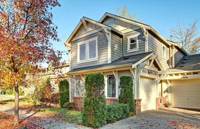 Beautiful 3 Bed 2.5 Bath Home in Redmond - 8208 233rd Place Northeast, Union Hill-Novelty Hill, WA 98053