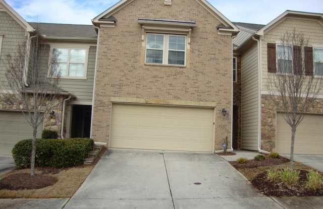 2120 Knoll Pl NE - 2120 Knoll Place, Brookhaven, GA 30329