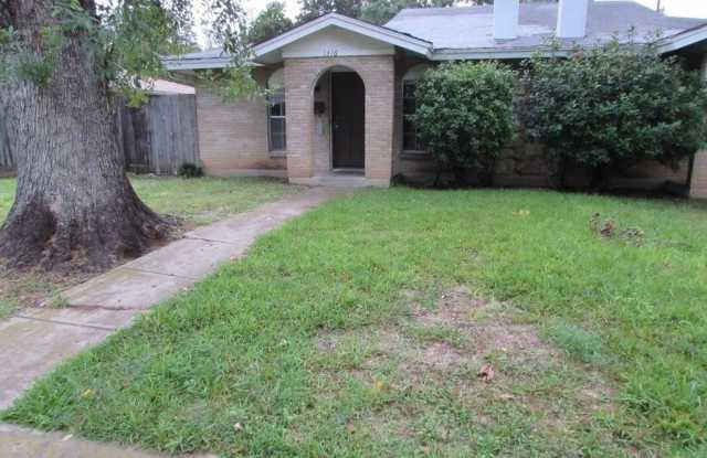 1316 Willow Wood Court - 1316 Willow Wood Court, Irving, TX 75060