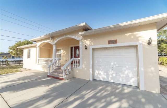 1701 38th Avenue North - 1701 38th Ave N, St. Petersburg, FL 33714