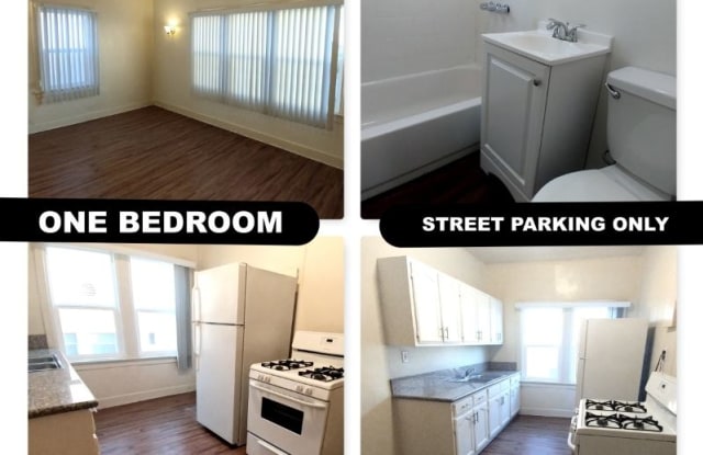 431 Normandie Pl 7 - 431 Normandie Pl, Los Angeles, CA 90004