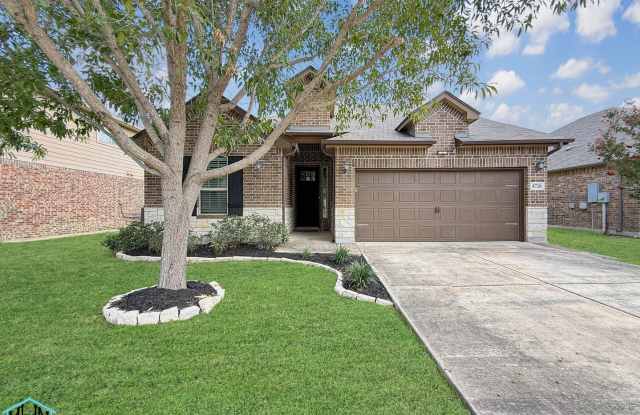 Large and Open floorplan, 4bed/3 bath 2-story beauty in Converse! photos photos