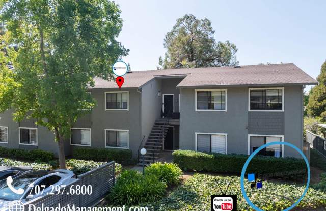 Benicia 2 bedroom condo - 900 Cambridge Drive, Benicia, CA 94510 Benicia 2 bedroom condo - 900 Cambridge Drive, Benicia, CA 94510