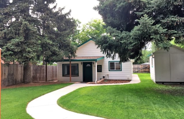 4433 South Sherman Street - 4433 South Sherman Street, Englewood, CO 80113