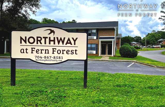 Fern Forest photos photos