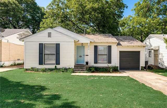 2010 Melbourne Avenue - 2010 Melbourne Avenue, Dallas, TX 75224