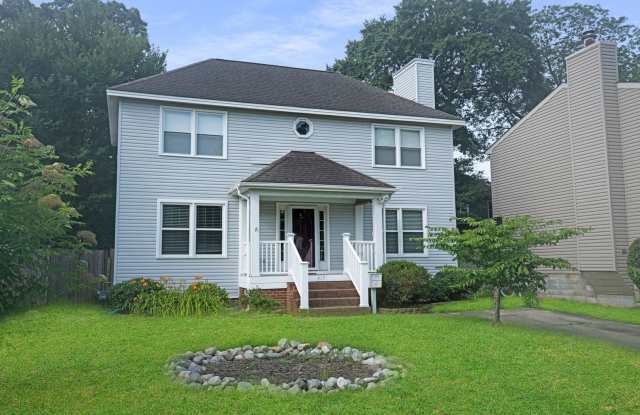 Colonial Place photos photos