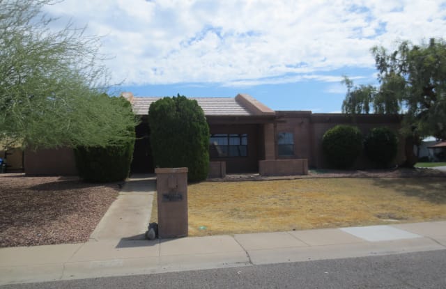 7221 N. 18th Pl. - 7221 North 18th Place, Phoenix, AZ 85020