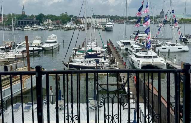 312 SEVERN AVENUE - 312 Severn Avenue, Annapolis, MD 21403