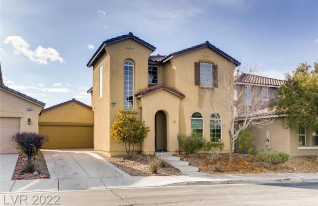 10985 Paradise Road - 10985 Paradise Road, Paradise, NV 89052
